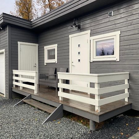 Small Cozy Apartment Tromsø Exterior foto